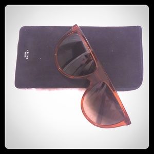 Authentic Celine Sunglasses